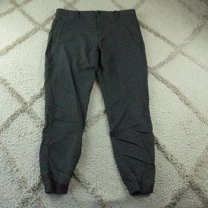 lululemon athletica Dark Gray Joggers